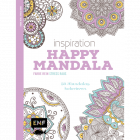 Mandala Buch Happy Inspirations