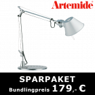 Artemide Tolomeo Tischleuchte