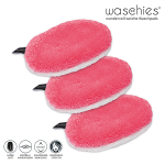 WASCHIES® Abschmink- & Waschpads 