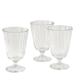 Wassergläser-Set, 6-tlg