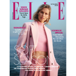 1 Ausgabe ELLE kostenlos 