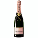Champagner Moët & Chandon Imperial Rosé 
