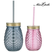 Trinkglas Miss Etoile