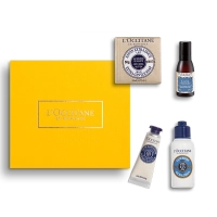 L’Occitane Cocooning Geschenkset