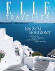ELLE TRAVELLER 01/2025 