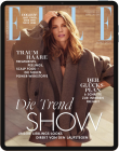 ELLE E-Paper Aktuelle Ausgabe
