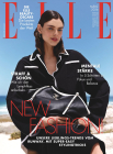 ELLE - Aktuelle Ausgabe