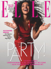 ELLE - aktuelle Ausgabe 