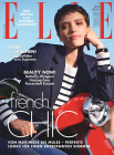 ELLE - aktuelle Ausgabe 