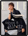 ELLE E-Paper - aktuelle Ausgabe