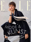 ELLE - aktuelle Ausgabe 