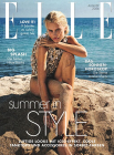 ELLE - Aktuelle Ausgabe