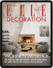 ELLE DECORATION E-Paper - Aktuelle Ausgabe