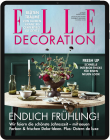 ELLE DECORATION E-Paper - Aktuelle Ausgabe