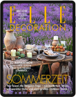ELLE DECORATION E-Paper - Aktuelle Ausgabe