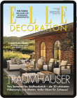 ELLE DECORATION E-Paper - Aktuelle Ausgabe