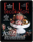 ELLE DECORATION E-Paper - Aktuelle Ausgabe