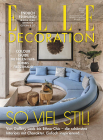 ELLE DECORATION - Aktuelle Ausgabe