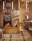ELLE Decoration - aktuelle Ausgabe 04/2021