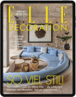 ELLE DECORATION E-Paper - Aktuelle Ausgabe