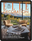 ELLE DECORATION E-Paper - Aktuelle Ausgabe