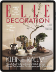ELLE DECORATION E-Paper - Aktuelle Ausgabe