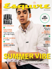 Esquire - Aktuelle Ausgabe