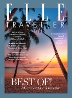 ELLE TRAVELLER Best of