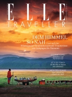 ELLE TRAVELLER 02/2024