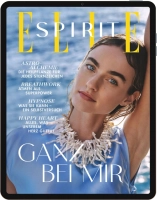 ELLE SPIRIT 01/2025 - Download