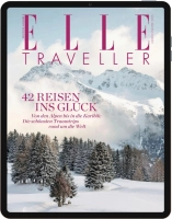 ELLE TRAVELLER 02/2025 - Download