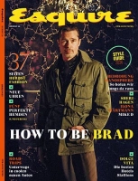 Esquire - Aktuelle Ausgabe
