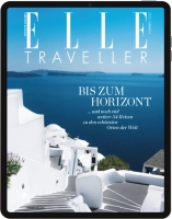 ELLE TRAVELLER 01/2025 - Download