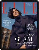 ELLE E-Paper Aktuelle Ausgabe