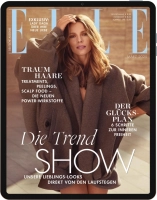 ELLE E-Paper Aktuelle Ausgabe