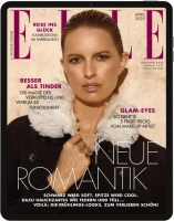 ELLE E-Paper Aktuelle Ausgabe