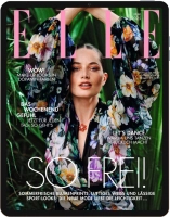 ELLE E-Paper Aktuelle Ausgabe