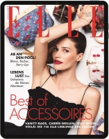 ELLE E-Paper Aktuelle Ausgabe