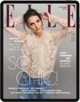 ELLE E-Paper Aktuelle Ausgabe