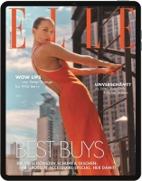ELLE E-Paper Aktuelle Ausgabe