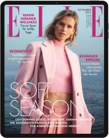 ELLE E-Paper Aktuelle Ausgabe
