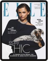 ELLE E-Paper Aktuelle Ausgabe