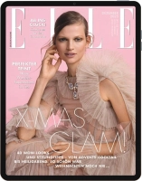ELLE E-Paper Aktuelle Ausgabe