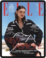 ELLE E-Paper Aktuelle Ausgabe