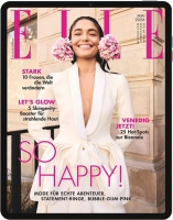ELLE E-Paper Aktuelle Ausgabe