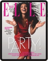 ELLE E-Paper Aktuelle Ausgabe