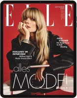 ELLE E-Paper Aktuelle Ausgabe