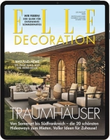 ELLE DECORATION E-Paper - Aktuelle Ausgabe