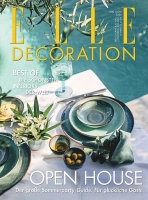 ELLE DECORATION - Aktuelle Ausgabe