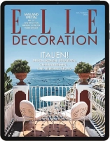 ELLE DECORATION E-Paper - Aktuelle Ausgabe